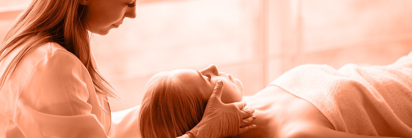 Carta de masajes Santai Massage Alicante